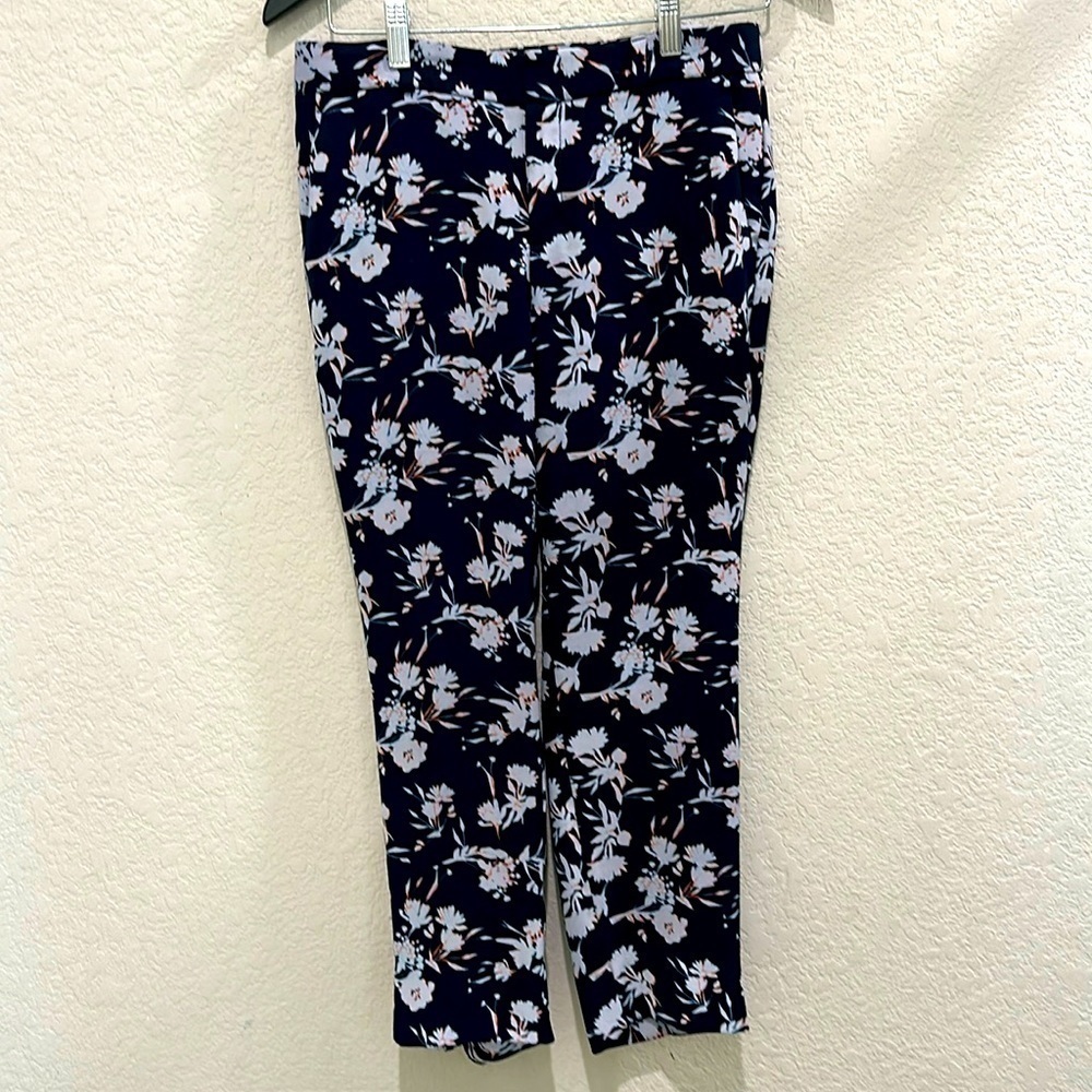 Banana Republic Avery pants size 0